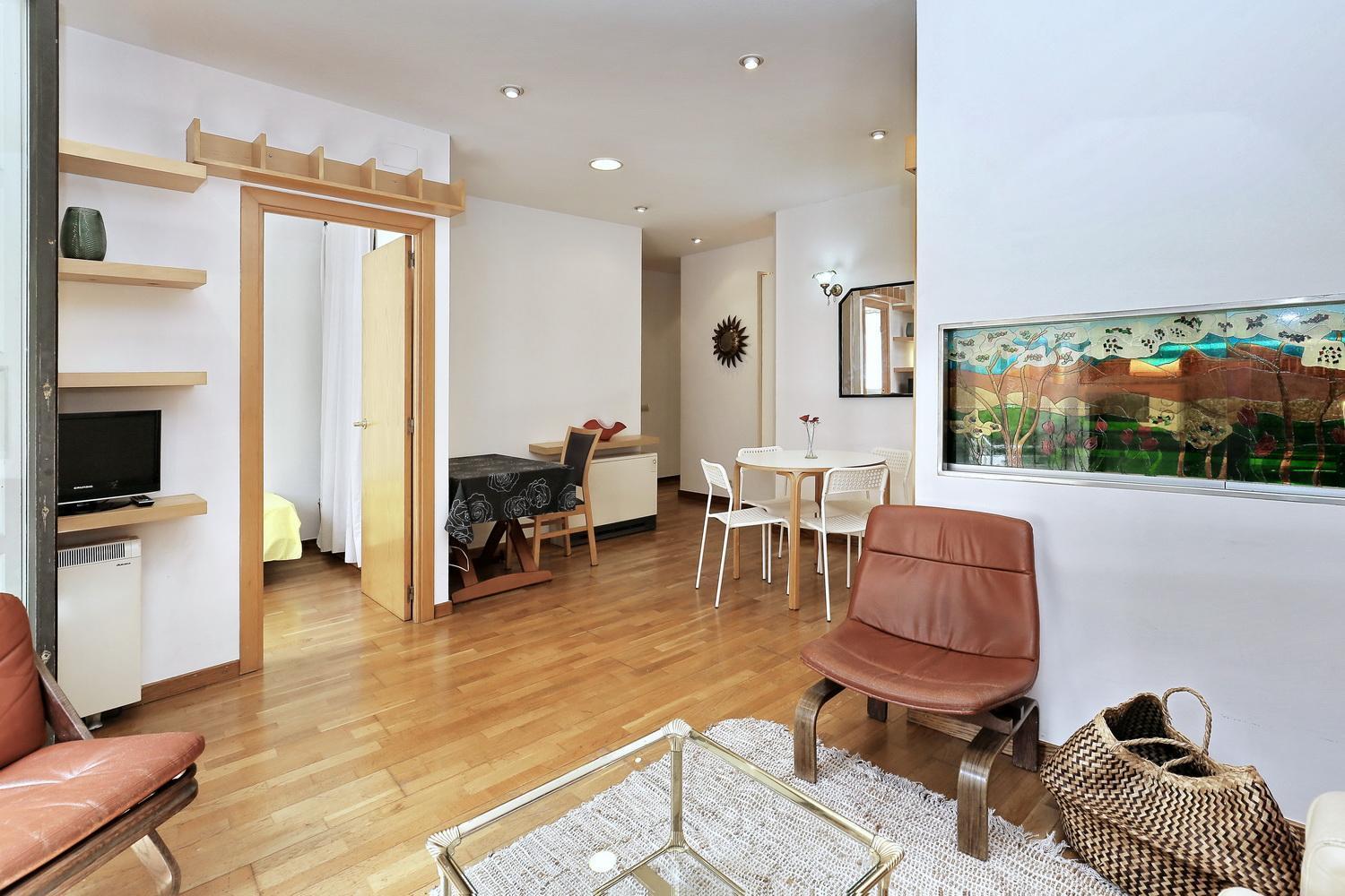 Apartament Sant Feliu Girona Exteriör bild