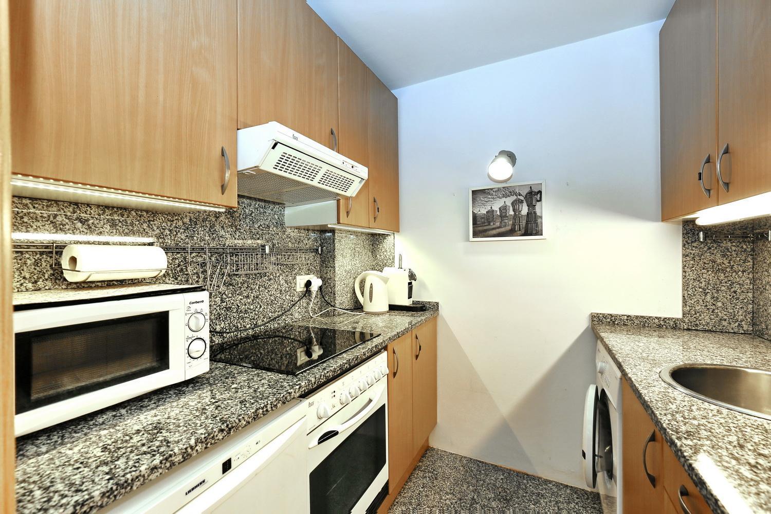 Apartament Sant Feliu Girona Exteriör bild