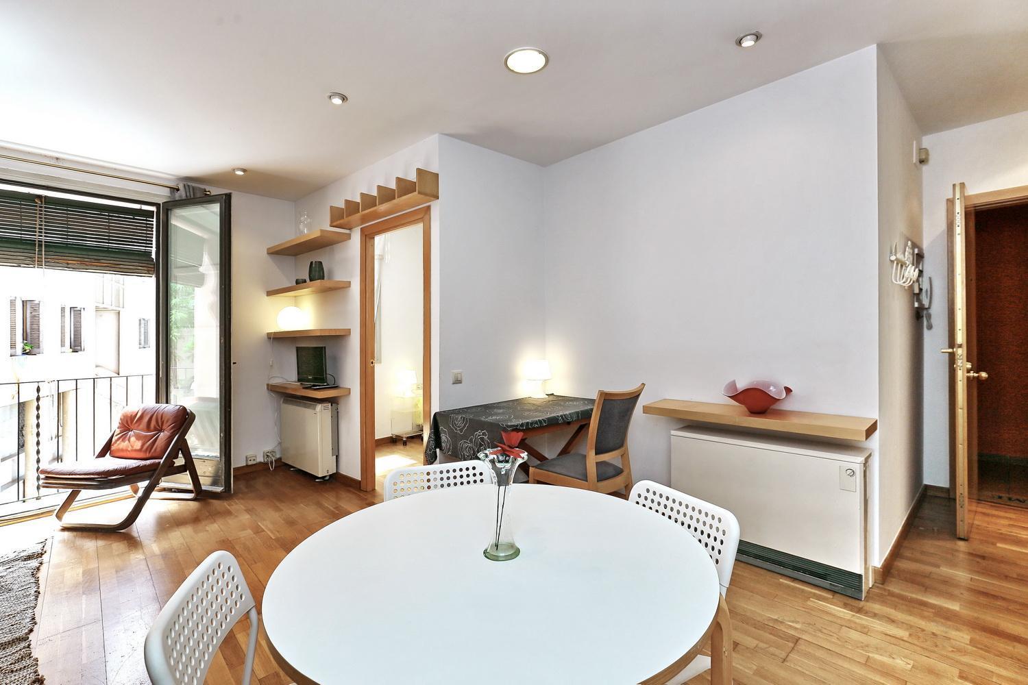 Apartament Sant Feliu Girona Exteriör bild