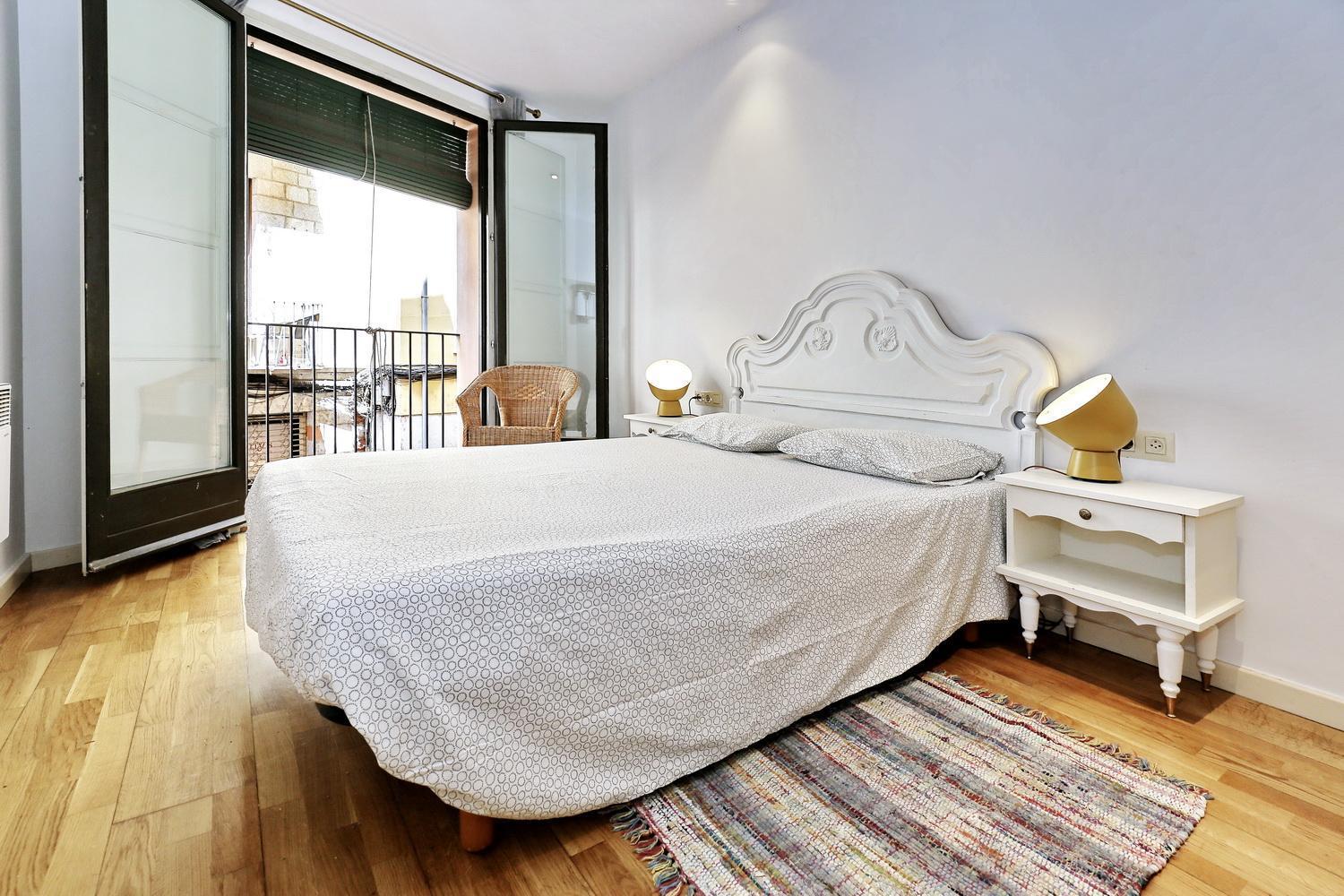 Apartament Sant Feliu Girona Exteriör bild