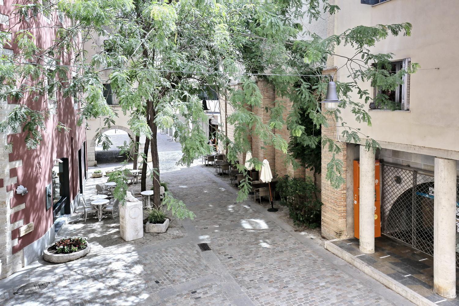 Apartament Sant Feliu Girona Exteriör bild
